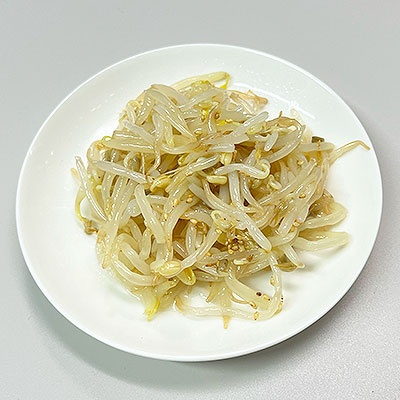 健康的で美味しい！超万能作り置きおかず「酢もやし」のレシピ