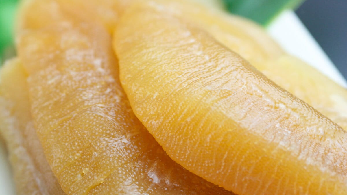 教えて下さい 「ニシン」の食味評価 魚名について考える