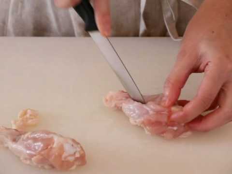 カリじゅわ♪手羽元のピリ辛だれ 週末の作り置きおかずレシピゆり子のおいしい暮らし