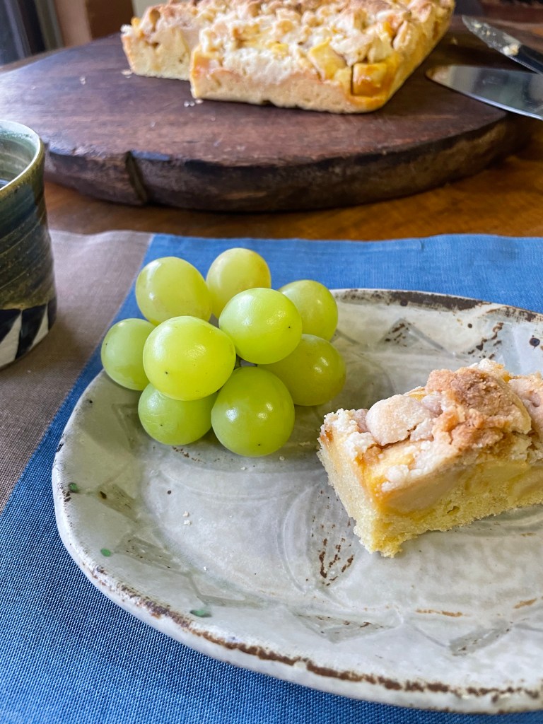 基本からアレンジまで！思わずつくりたくなる「米粉りんご」のレシピ集クックパッド