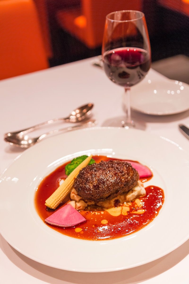 ハンバーグパブリックドメインQ：著作権フリー画像素材集