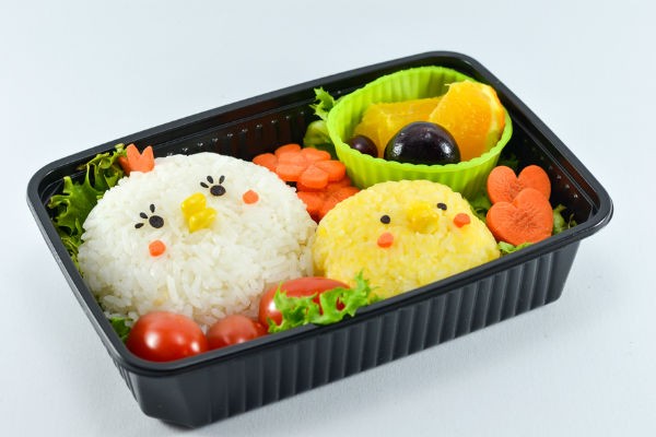 ゆう みんなのキャラ弁当 キャラ弁3150@kyaraben3150• Instagram photos and videos