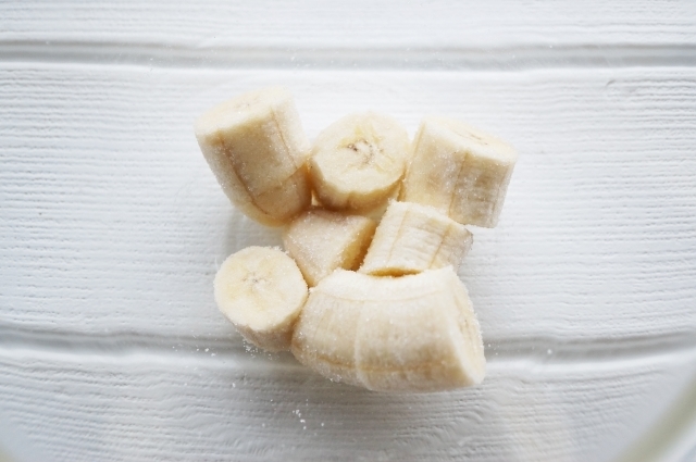 バナナを黒くしない冷蔵庫での保存方法 - Genspark