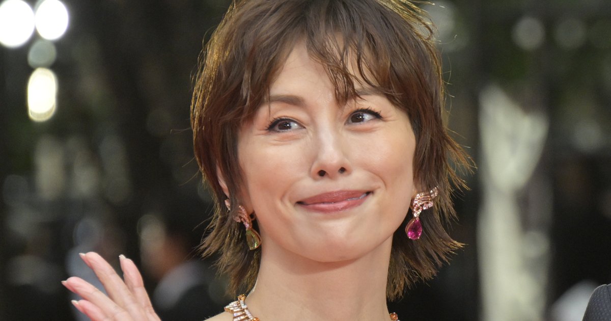 新企画 この俳優がすごい！ 麻生久美子編 鱈腹