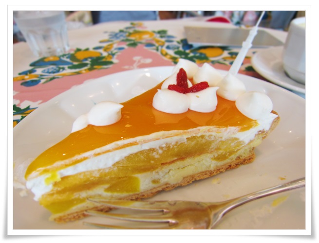 キルフェボン ソラマチ セパレートカフェオレお菓子＆パン教室 東京 北区 王子 ❤夢うさぎ❤