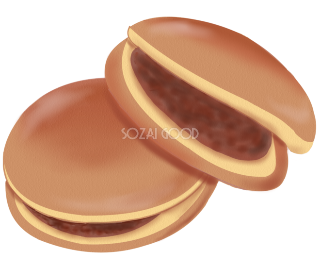 天才現る 高校2年生作「色鉛筆で描いたお菓子」が写真にしか見えないロケットニュース24