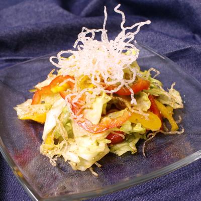 あなたの知らない「揚げもの」の世界森田建築