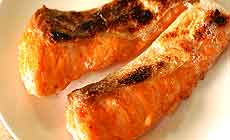 鮭と海苔の玄米チャーハン金芽ロウカット玄米レシピ- 人も自然もすこやかに 『東洋ライス株式会社』