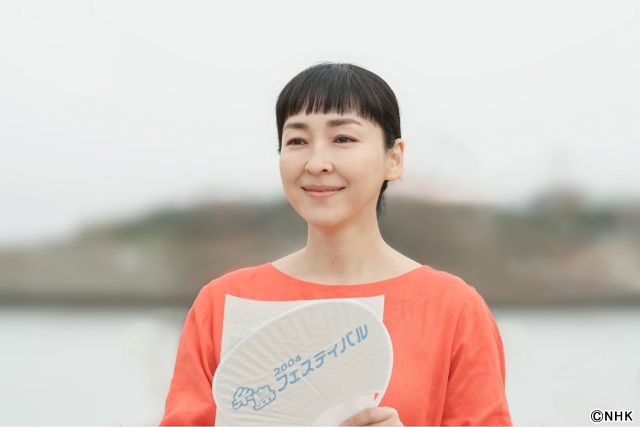 おむすび 第31回＞結 橋本環奈 が戸惑うシネマトゥデイ