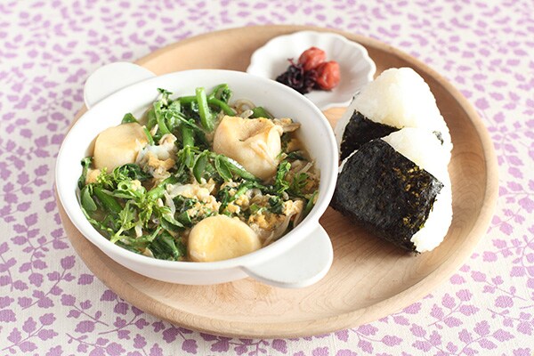 お昼ご飯 は10分以内で簡単に！おすすめランチレシピ65選レシピサイトNadia