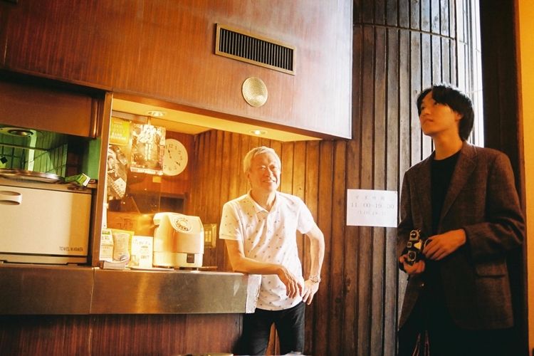 純喫茶 ロン - 権堂 喫茶店食べログ