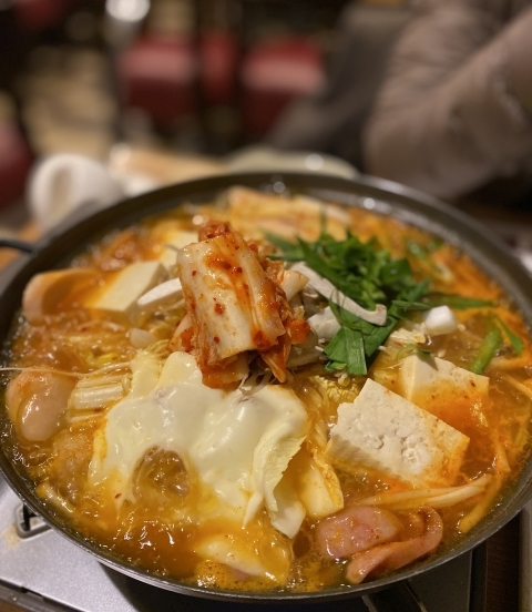 沸騰ワード スンドゥブ風ハンバーグのレシピ 志麻さん 7月21日