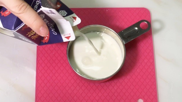 牛乳パック』が大活躍！「巨大プリン＆テリーヌ」が作れる簡単＆便利レシピ♪ 1 4- うまいめし