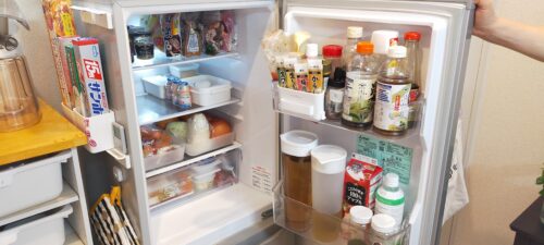 100均 冷蔵庫収納グッズ17選！引き出しや吊り収納ですっきり♪kosodate LIFE 子育てライフ