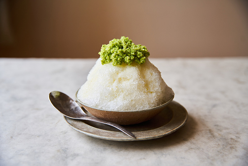 ずんだシェイクの作り方 - YouTube