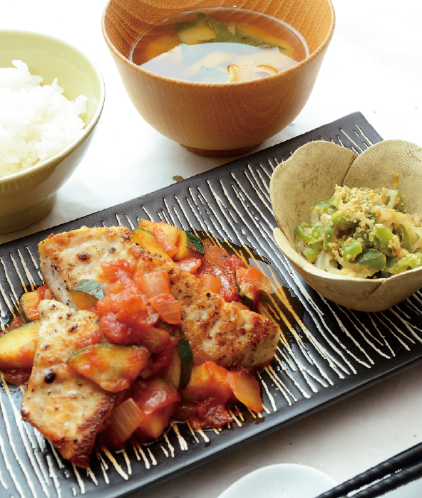 フードスタイリングとは。フードスタイリングのコツを簡単にわかりやすくプロが解説