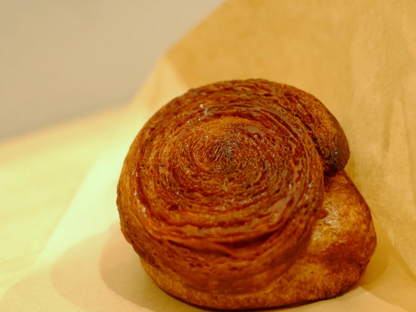 浅草スイーツ 知る人ぞ知る絶品シュークリーム みるくの樹 向上ライフ 生活改善 × 雑学