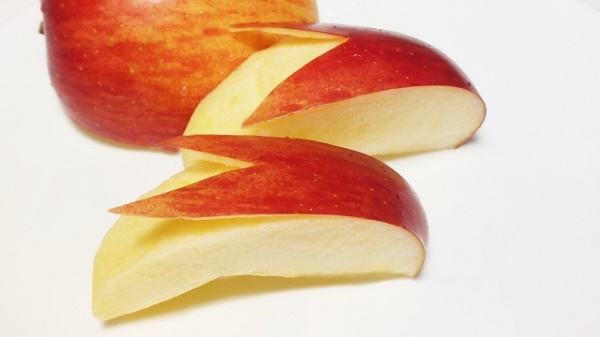 意外と簡単!? 食卓が華やぐ、りんごの飾り切り4選 - ウェザーニュース