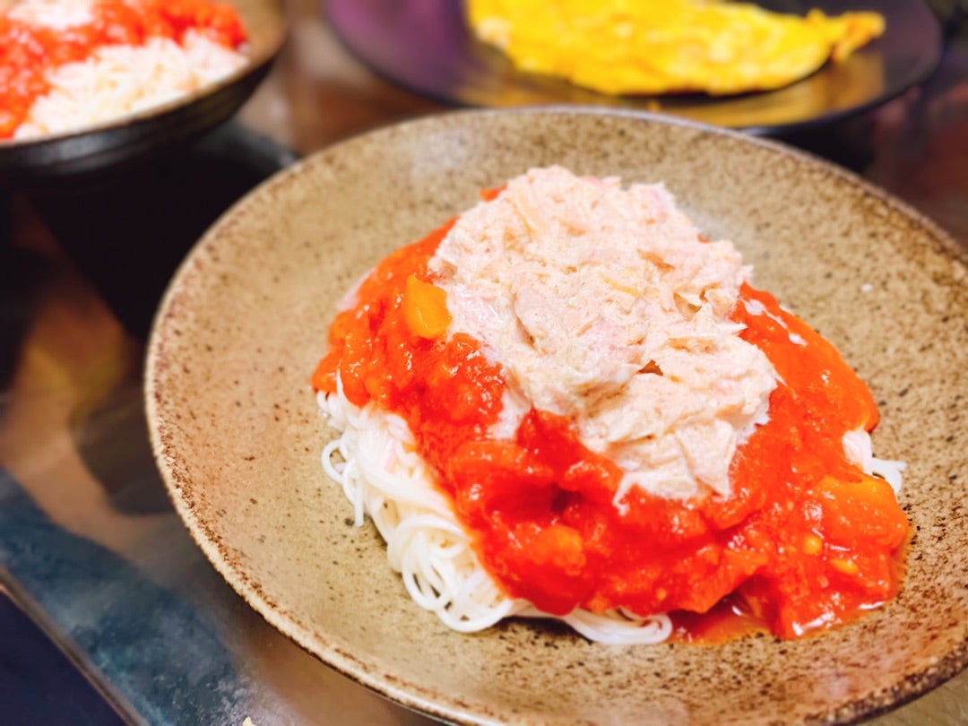 胃袋をわしづかみされてます！」料理上手な妻と、妻の料理が大好きな夫Pairs ペアーズ