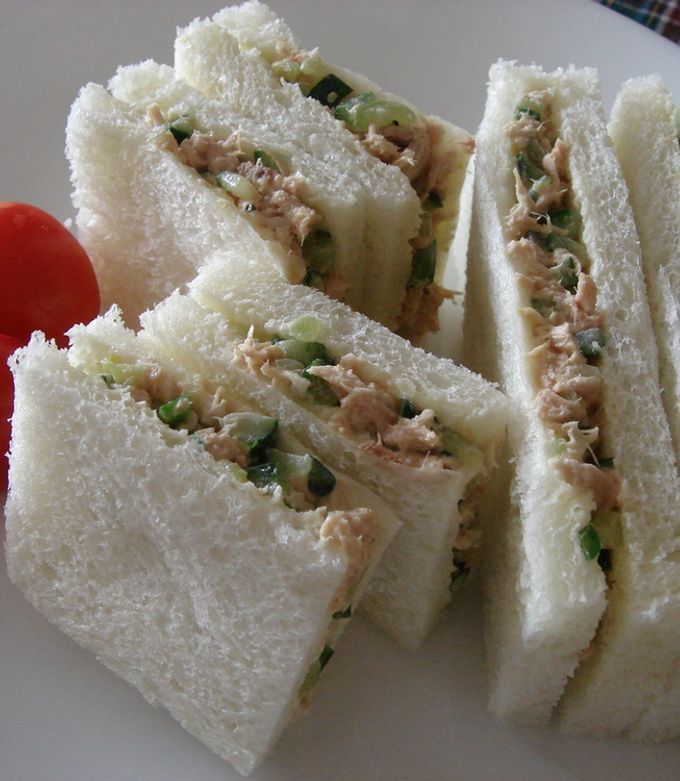 きょうの料理 かぼちゃとじゃがいものツナマヨサンドの作り方。幸せ！時短ごはんのレシピ。 - miraku 〜美楽食