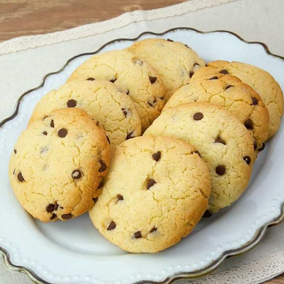 ホットケーキミックスで作るソフトクッキーたまさんは美味しいことが好き