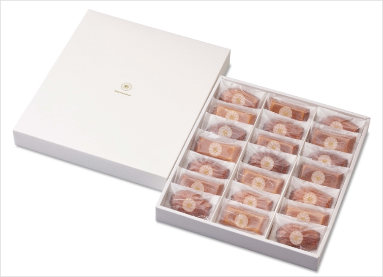 プレミアムクッキーS明治記念館オンライン