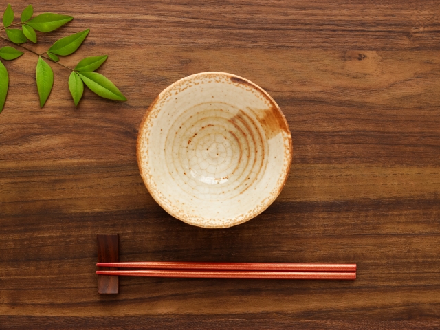 男子ごはん 豚ひき肉の卵とじ丼 志野Snapdish スナップディッシュID:9H0Xba