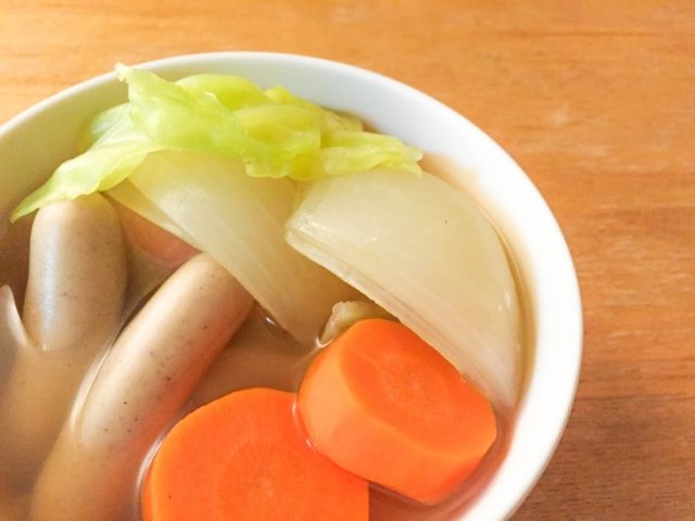 ウインナーの冷凍保存 by ミキっちんクックパッド簡単おいしいみんなのレシピが392万品