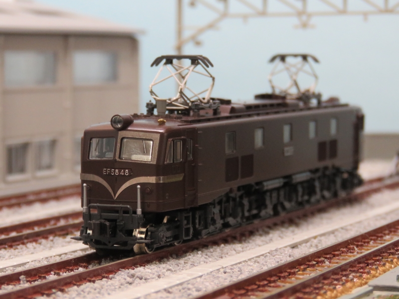 ９ 国鉄 ぶどう色２号ツヤ有鉄道模型店 Models IMON