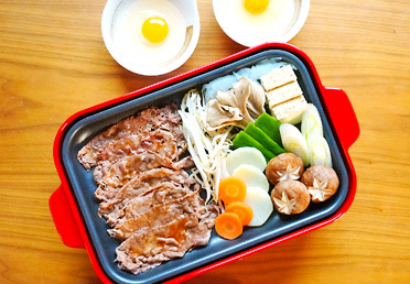 今さら聞けない「すき焼きの食べ方」について - 日本の観光メディアMATCHA