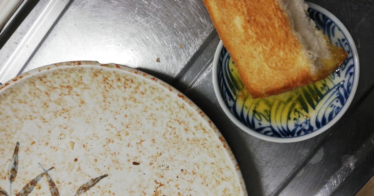 焦げたトーストを２秒で復活させる方法♪ by u_mi_nクックパッド簡単おいしいみんなのレシピが392万品