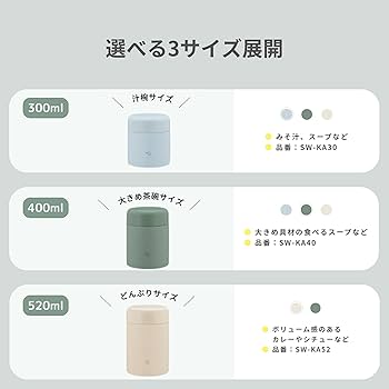 スープジャーの大きさ、お弁当バッグなどについて : たっきーママオフィシャルブログ「おしゃべりな台所」 Powered by ライブドアブログ