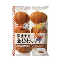 ピンク♡ 退会者 さん・白い食卓ロール、豆乳入りの