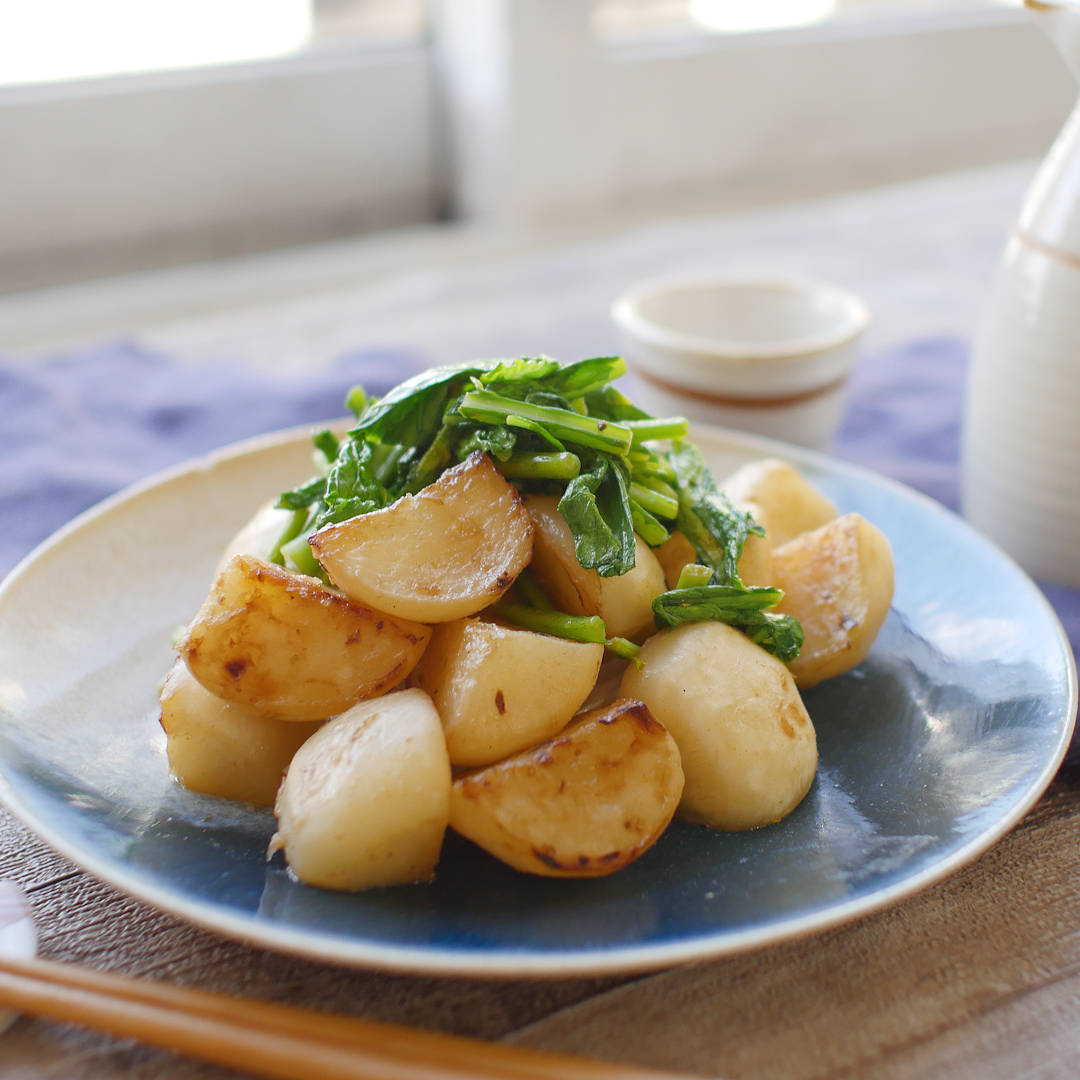 こんなにある 子供に人気のかぶレシピ 簡単・美味しい料理10選をご提案folk