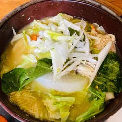 ほうとう うどん あまの - 富士吉田市山梨のグルメPORTA