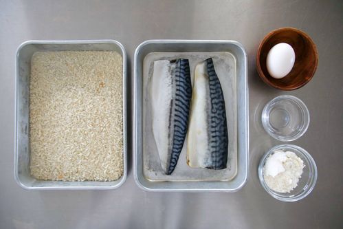 野菜もタンパク質もしっかりと食べられる！ さばカツの洋風ひつまぶし山田水産