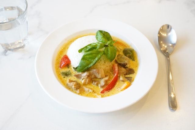 100均スパイスで ココナッツチキンカレー簡単レシピスパイシー丸山「カレーなる365日」Powered by Ameba