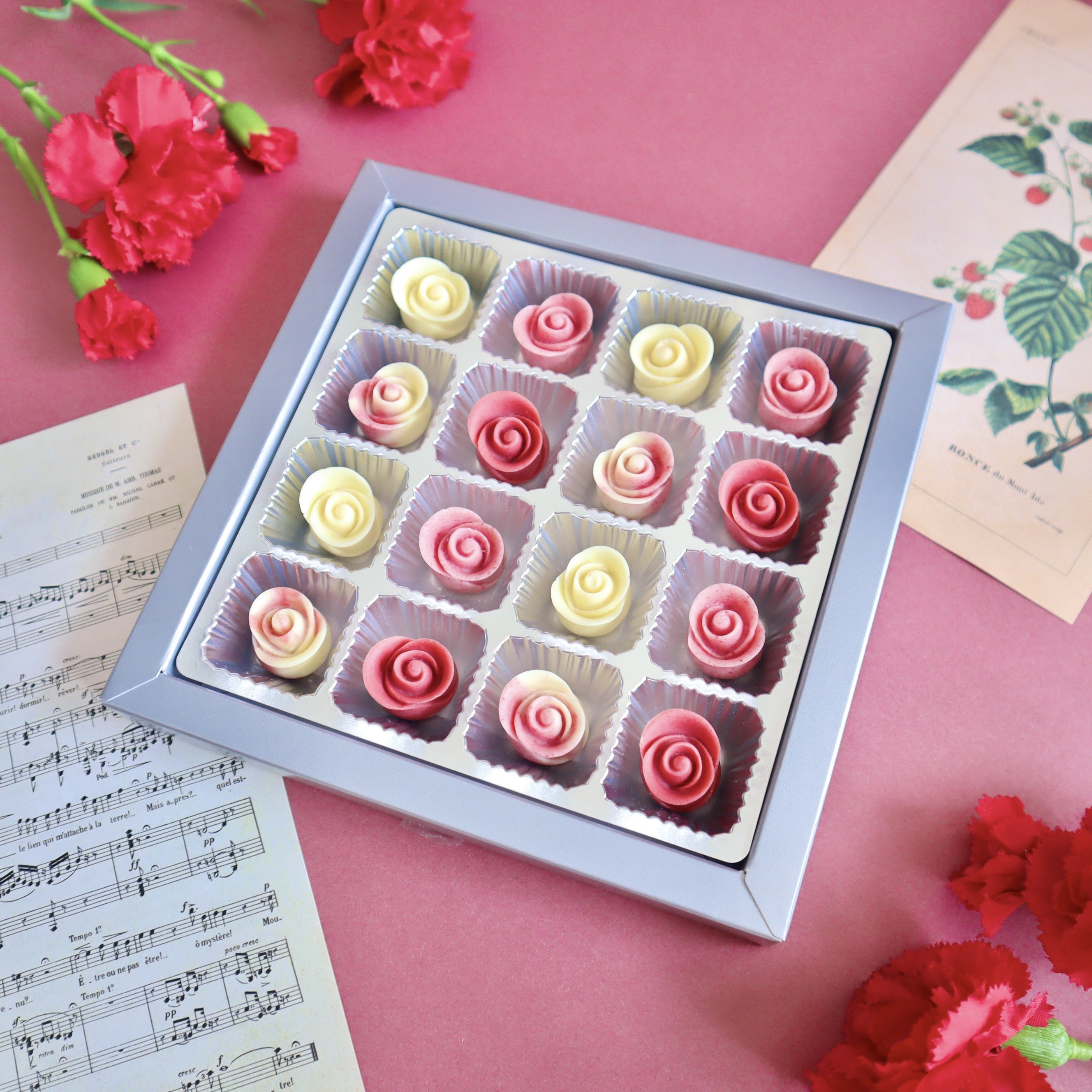 ミックスカラースプレーカラースプレーチョコ共立食品株式会社