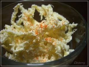 さきいかのやみつきおつまみ♡簡単であると嬉しい一品