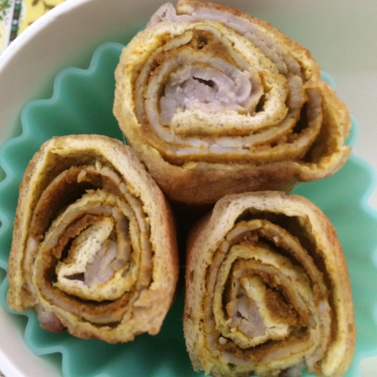 冷めても美味しい♪塩ごはん♡