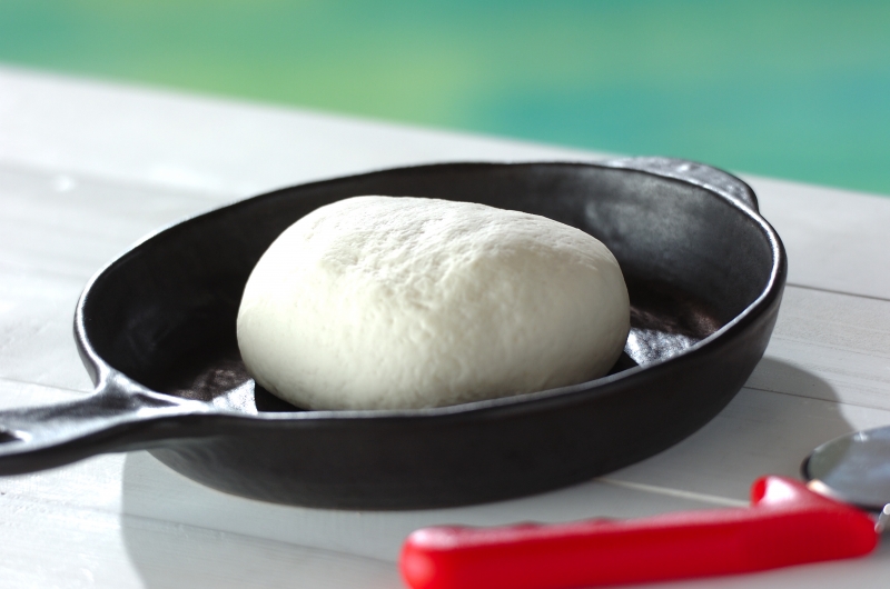 ヘルシー＆もちもち♪ 米粉で作る絶品ピザレシピ米粉タイムズ