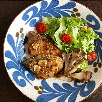 簡単！ぶりの照り焼きのレシピ・作り方おうちレシピミツカングループ