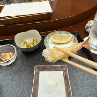 三ツ田 築地 天ぷら- Retty レッティ