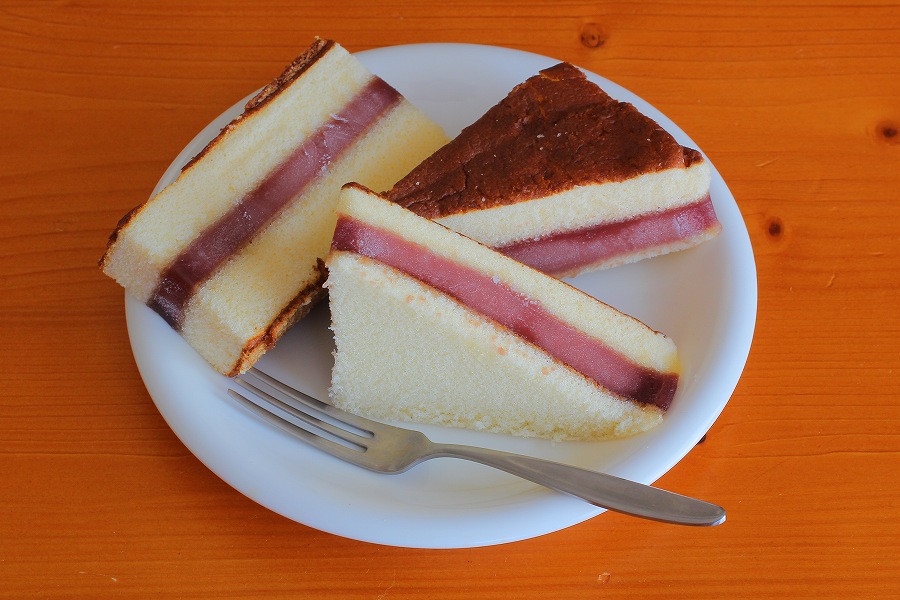 鈴屋菓子店 デラックスケーキ@suzuya_dxcake· Tanabe-shi, Wakayama