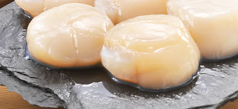 ホタテのレシピ 人気50品。炊き込みご飯、帆立バター、フライも！キナリノ