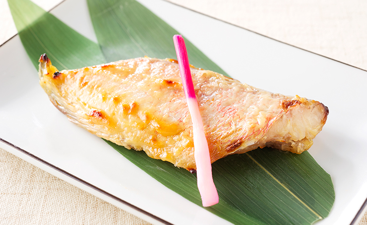 京都のごはん🍚：西京焼きのやま六koharu