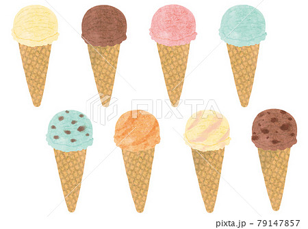アイスクリーム』のフリー画像一覧おしゃれ・かわいい無料写真素材：GIRLY DROP