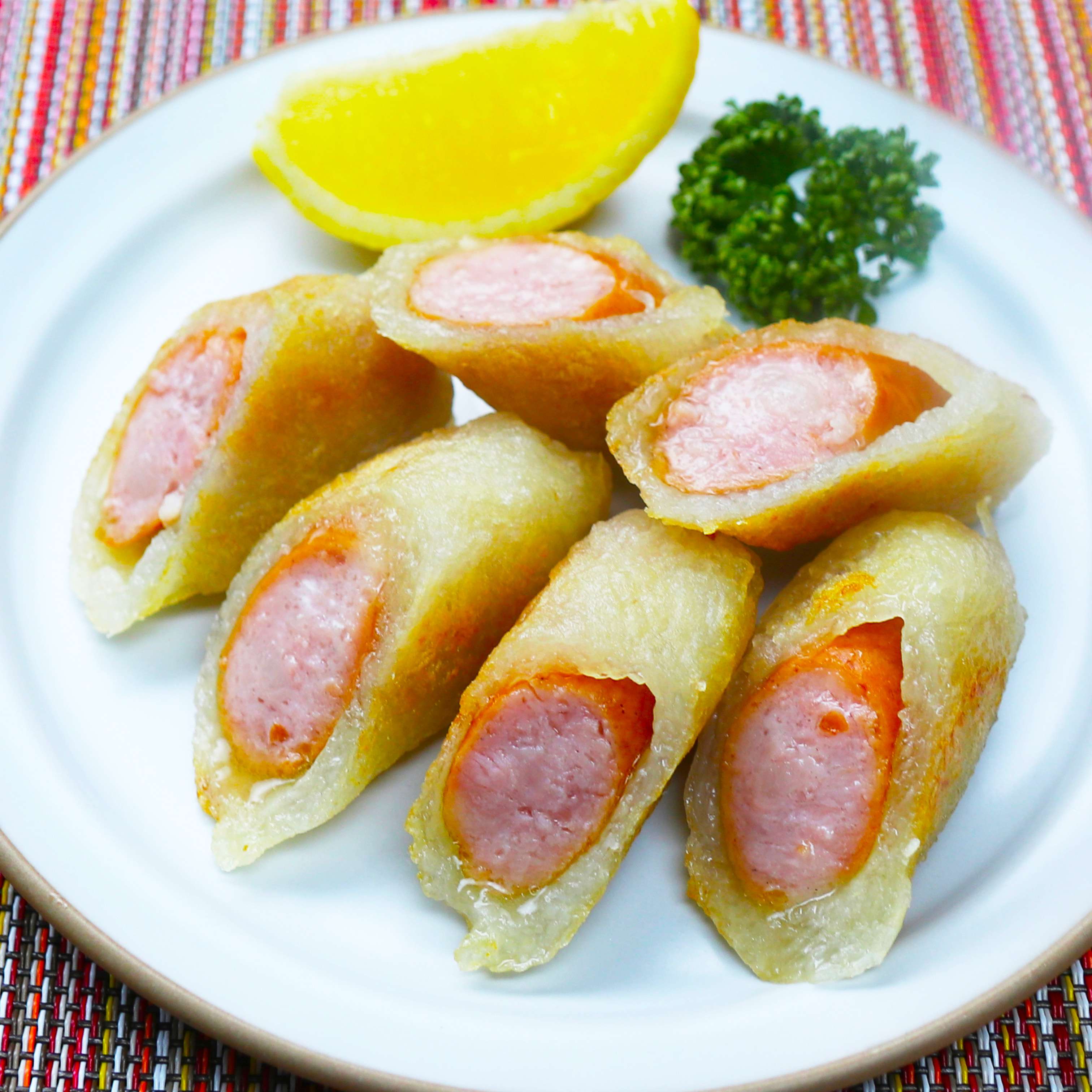 ウインナーのお弁当おかずレシピ特集！人気の美味しい簡単アレンジを大公開☆