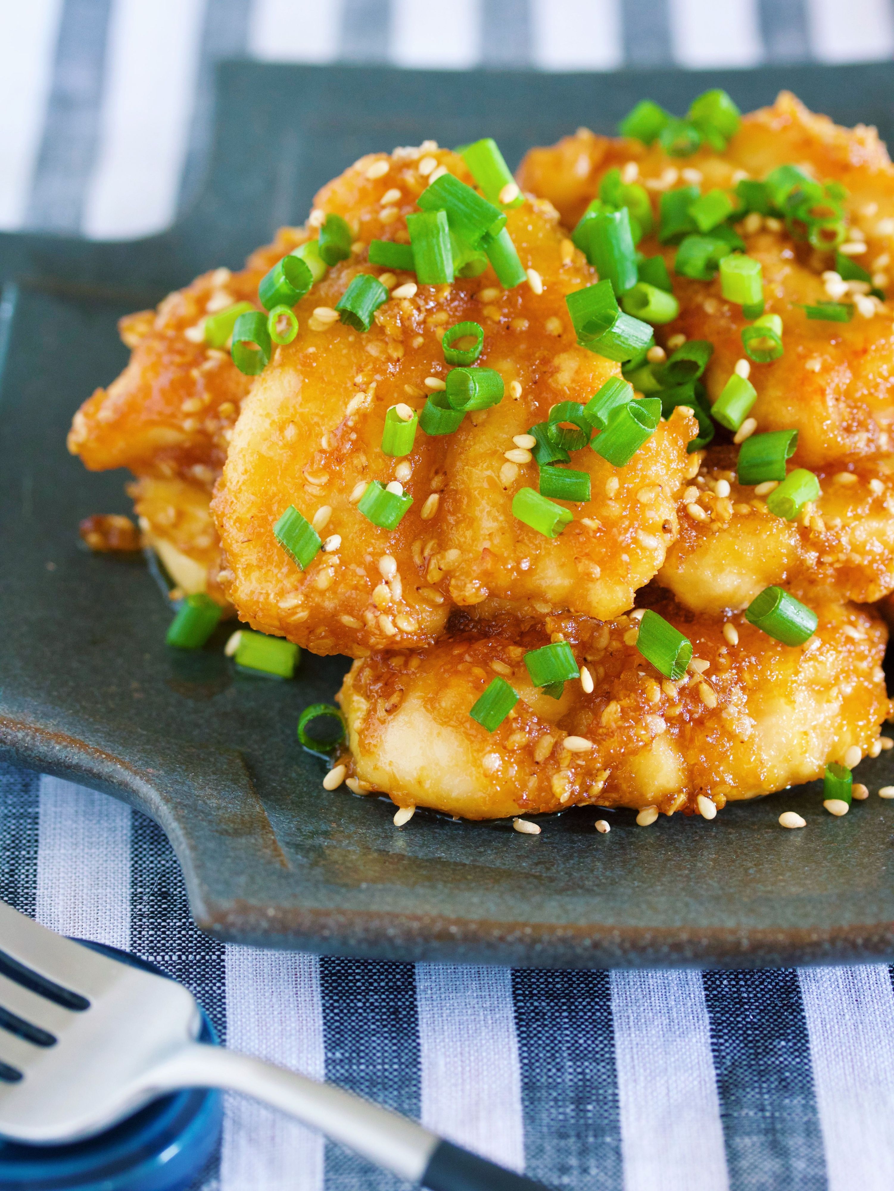 ヘルシーで栄養豊富！「鶏ささみ」を使ったアレンジレシピ20選＆下処理・保存テク 3ページ目キナリノ