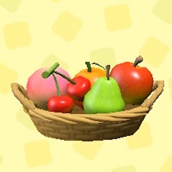 あつ森 フルーツの種類と入手方法こころぐゲーム